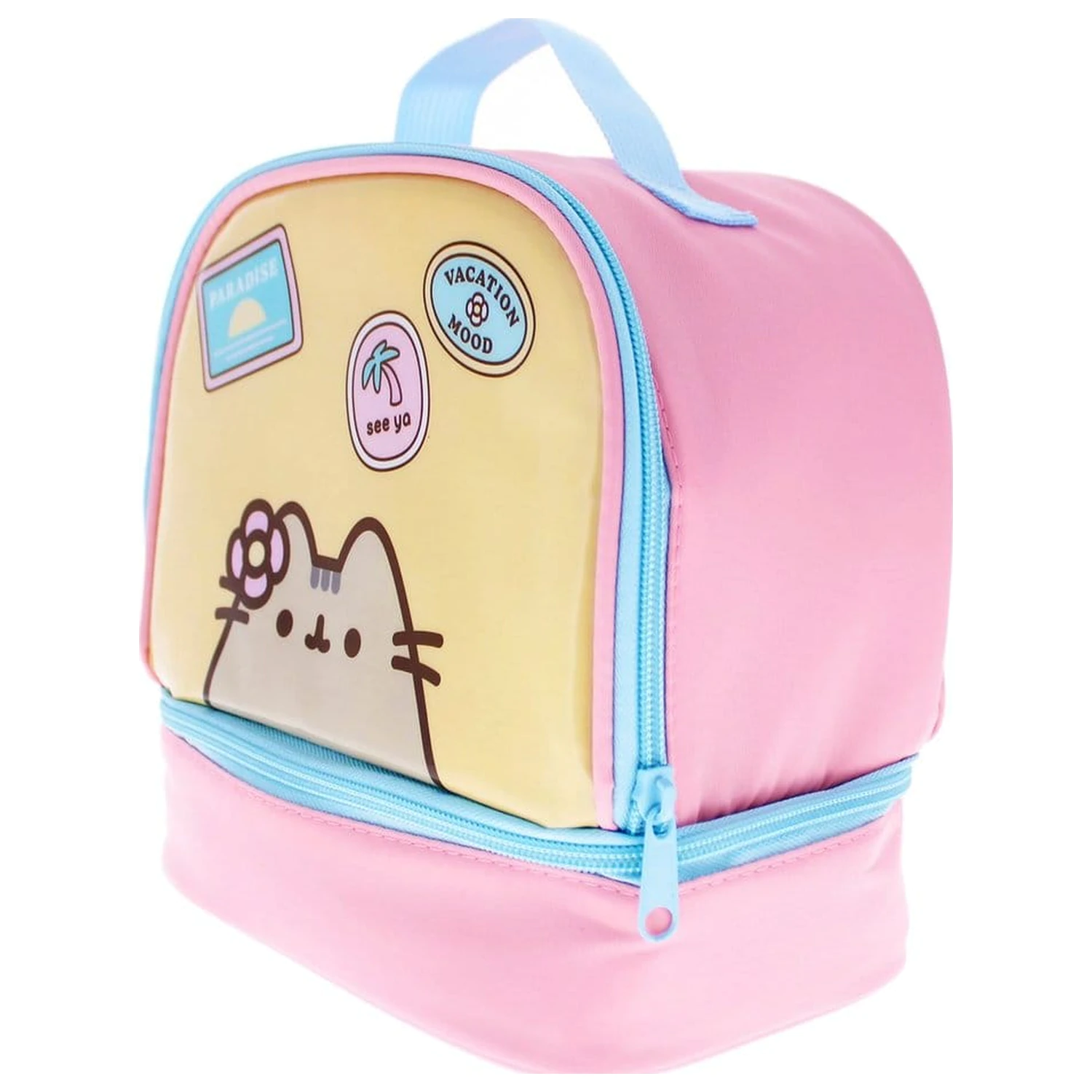 Pusheen Torba na Lunch zdjęcie produktu