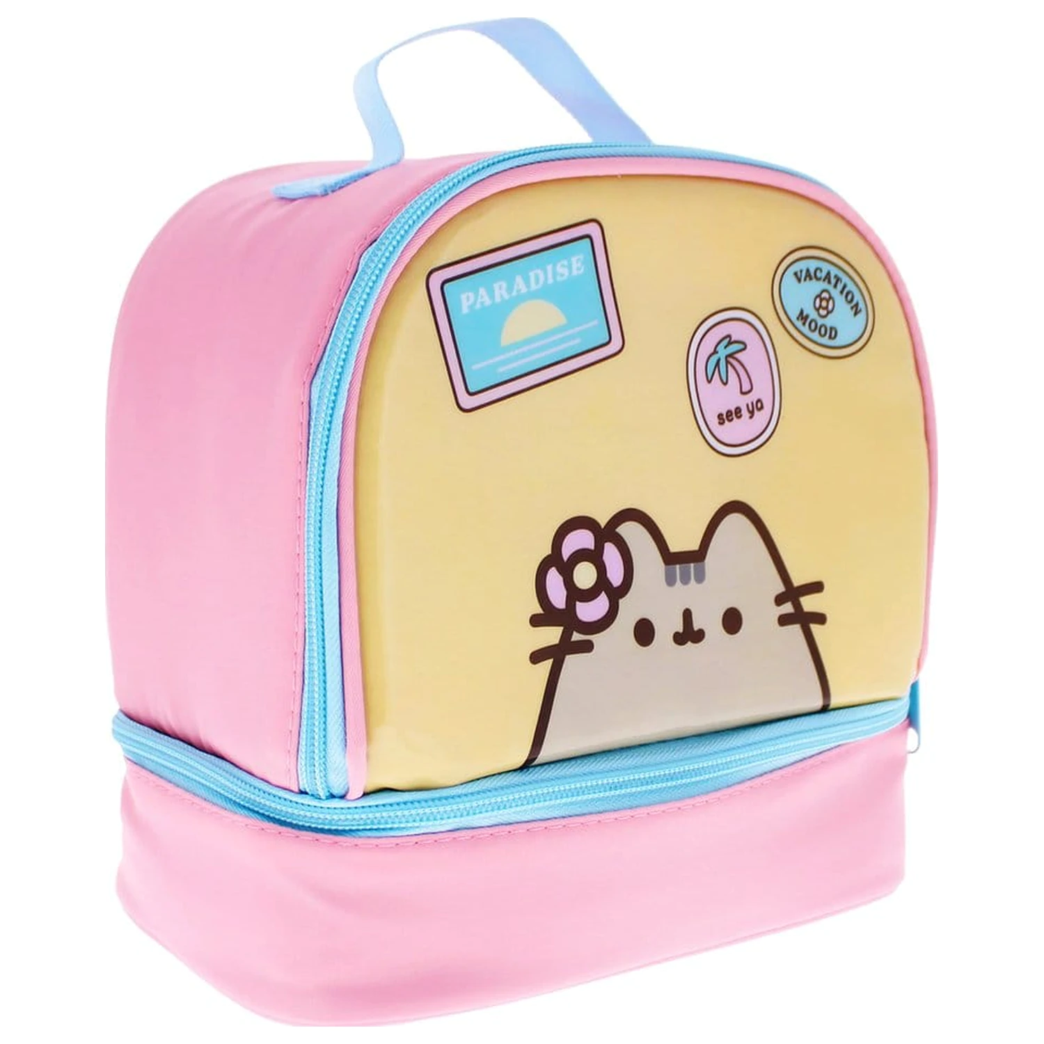Pusheen Torba na Lunch zdjęcie produktu