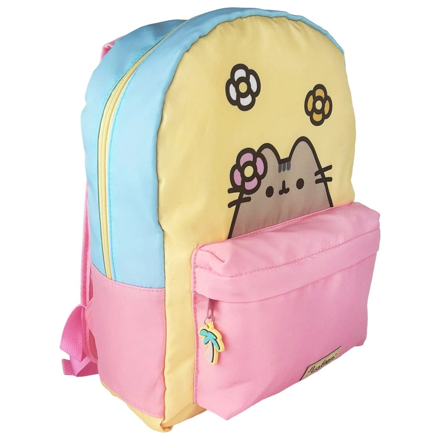 Pusheen Plecak Pusheen Yellow zdjęcie produktu