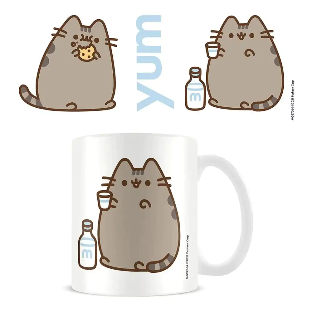 Pusheen Kubek Yum zdjęcie produktu