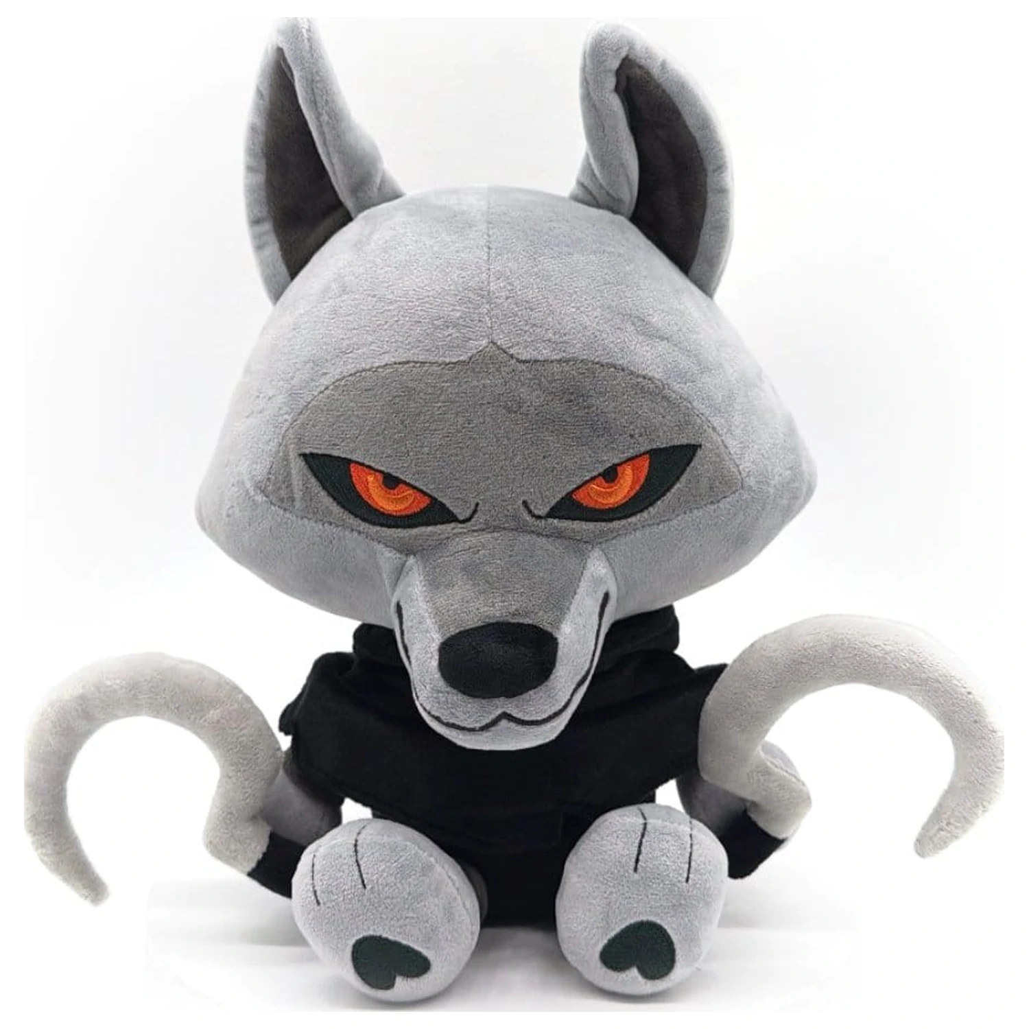 Puss In Boots Plush Figure Death 22 cm zdjęcie produktu