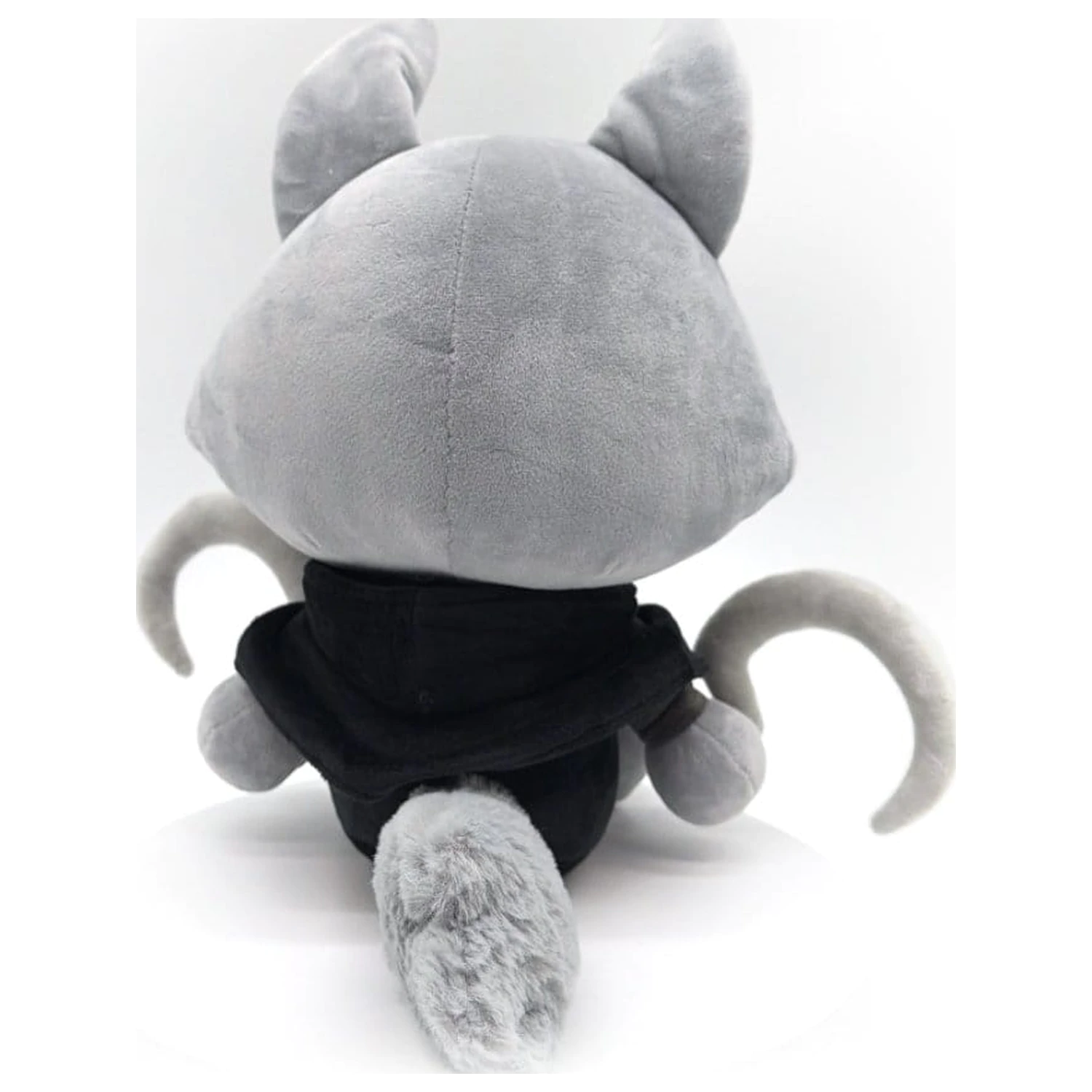 Puss In Boots Plush Figure Death 22 cm zdjęcie produktu