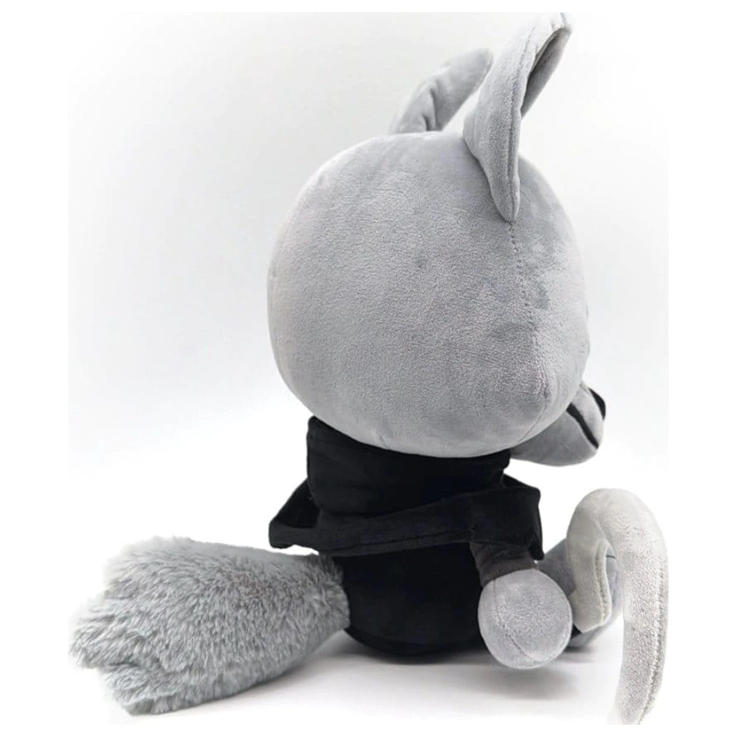 Puss In Boots Plush Figure Death 22 cm zdjęcie produktu