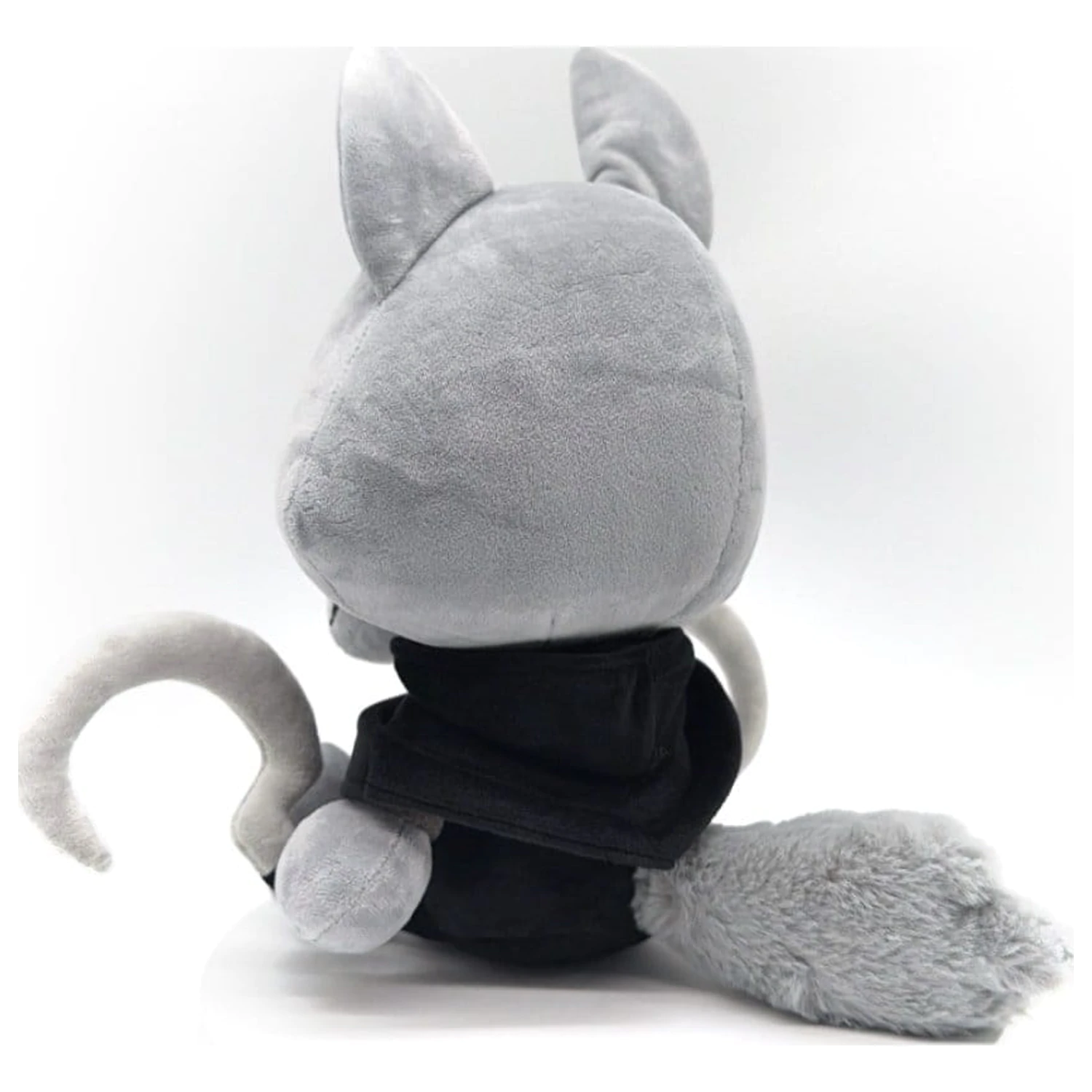Puss In Boots Plush Figure Death 22 cm zdjęcie produktu