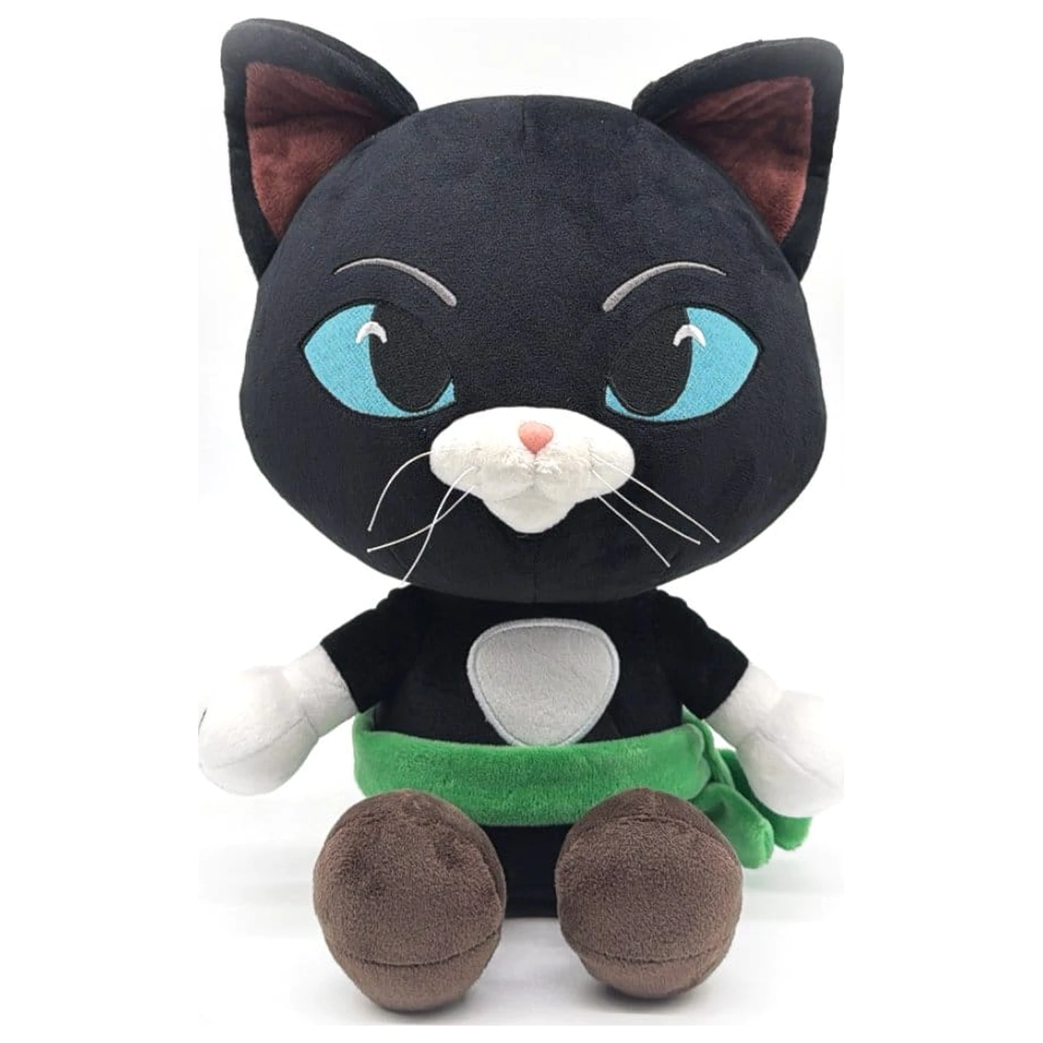 Puss In Boots Pluszowa figurka Kitty Softpaws 22 cm zdjęcie produktu