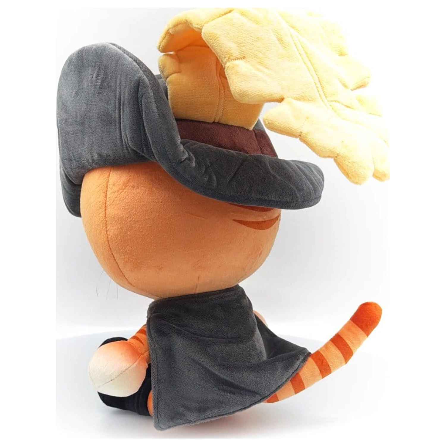 Puss In Boots pluszowa figurka Puss 22 cm zdjęcie produktu