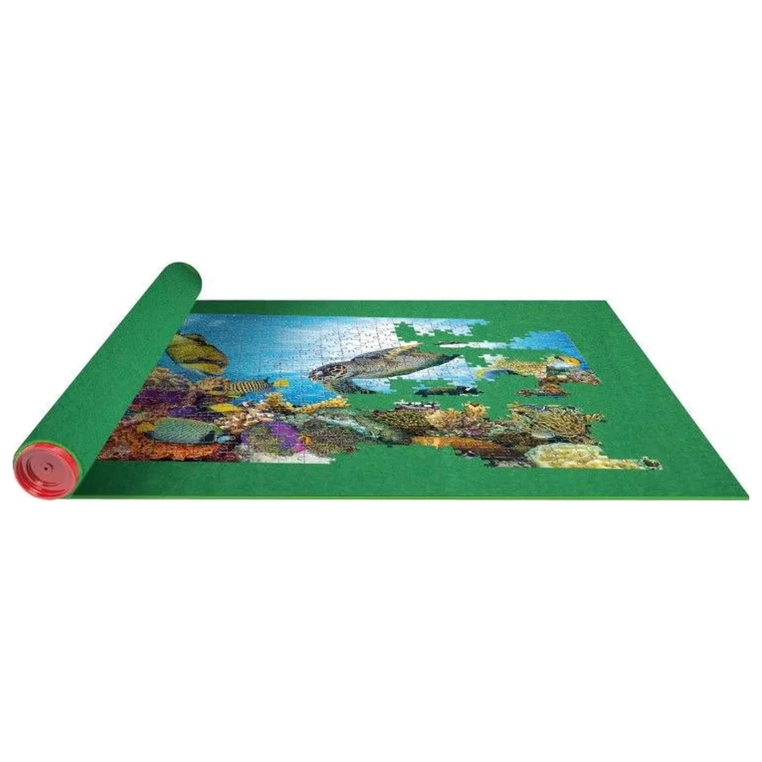 Mata do puzzli Green Mat Clementoni zdjęcie produktu