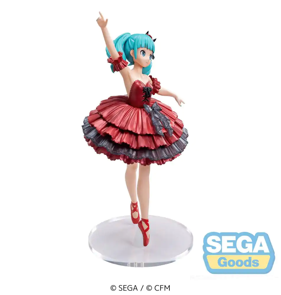 Hatsune Miku Series Luminasta Statuetka PVC Project DIVA MEGA39's Etoile Ver. 19 cm zdjęcie produktu