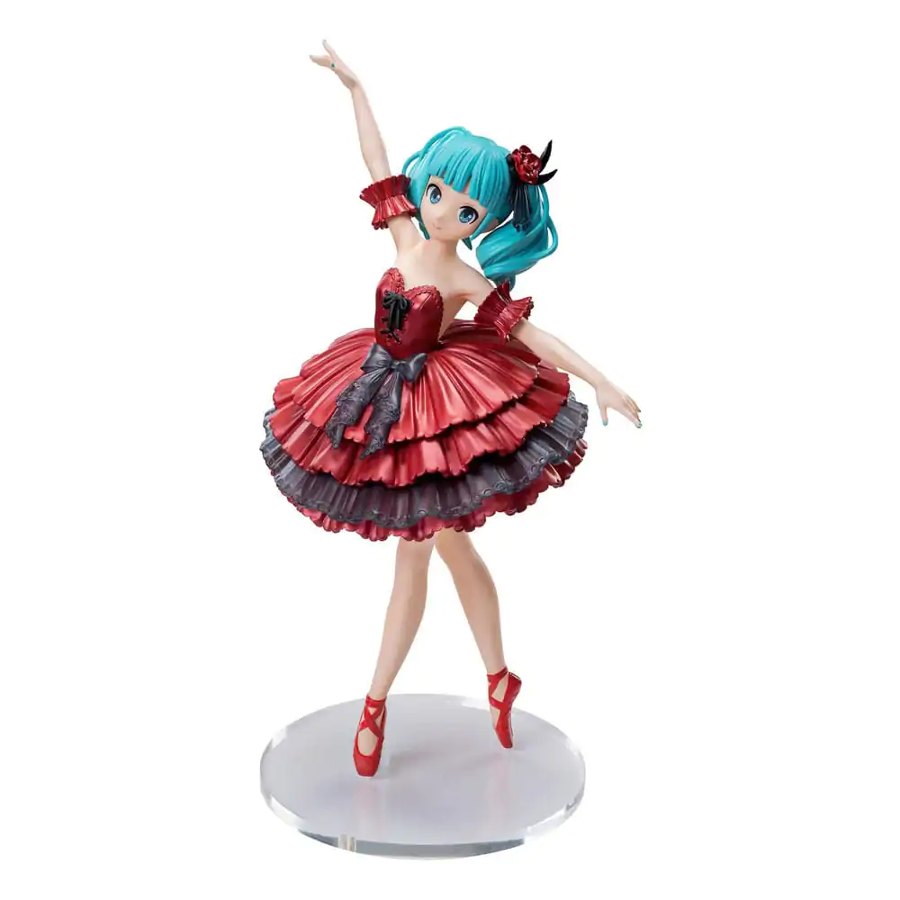 Hatsune Miku Series Luminasta Statuetka PVC Project DIVA MEGA39's Etoile Ver. 19 cm zdjęcie produktu