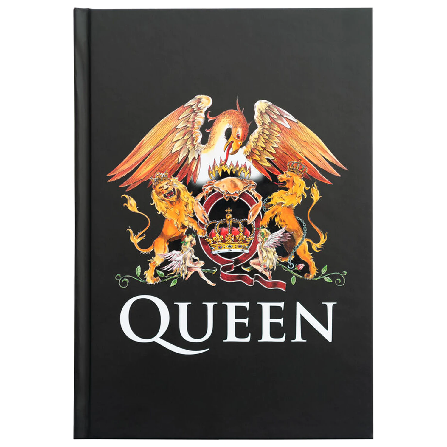 Queen Premium Notatnik A5 zdjęcie produktu