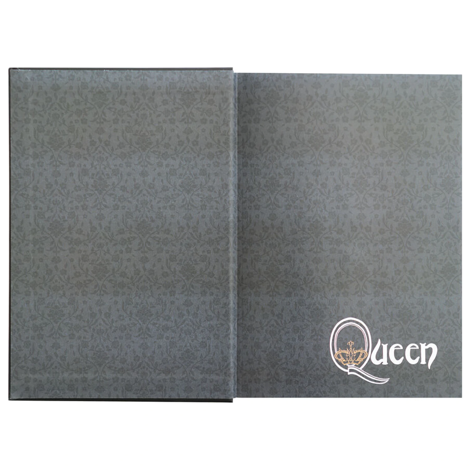 Queen Premium Notatnik A5 zdjęcie produktu