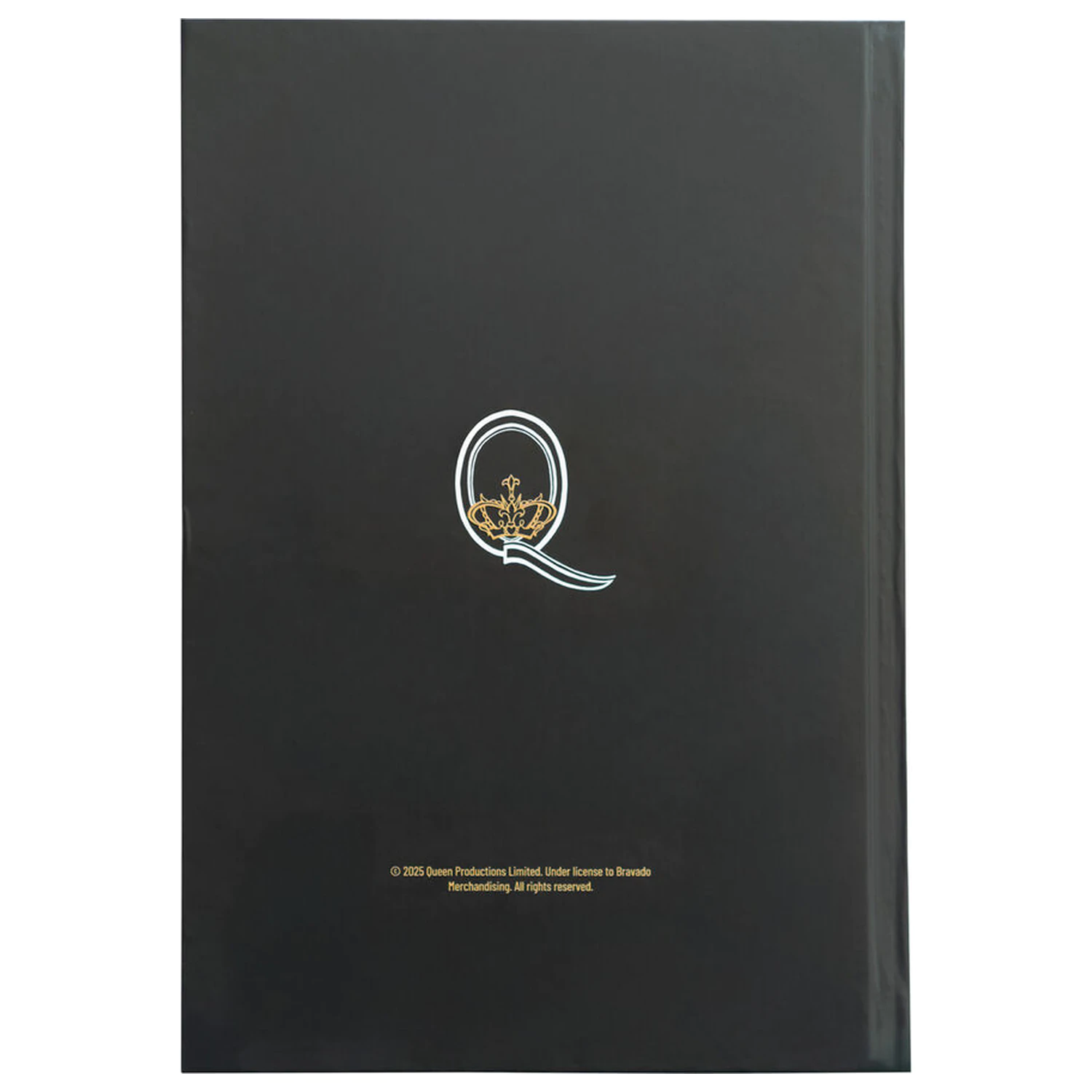Queen Premium Notatnik A5 zdjęcie produktu