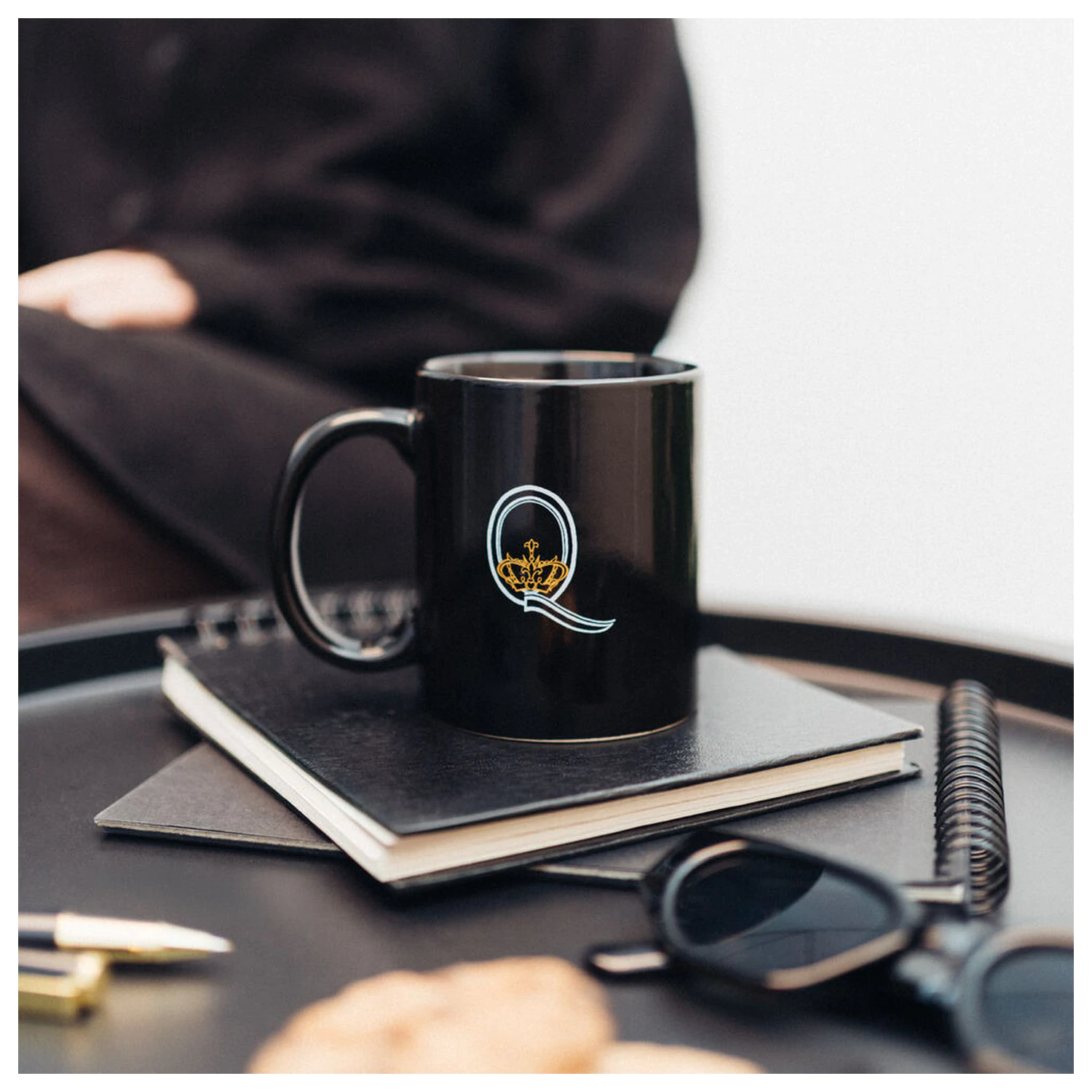 Kubek Queen 350ml zdjęcie produktu