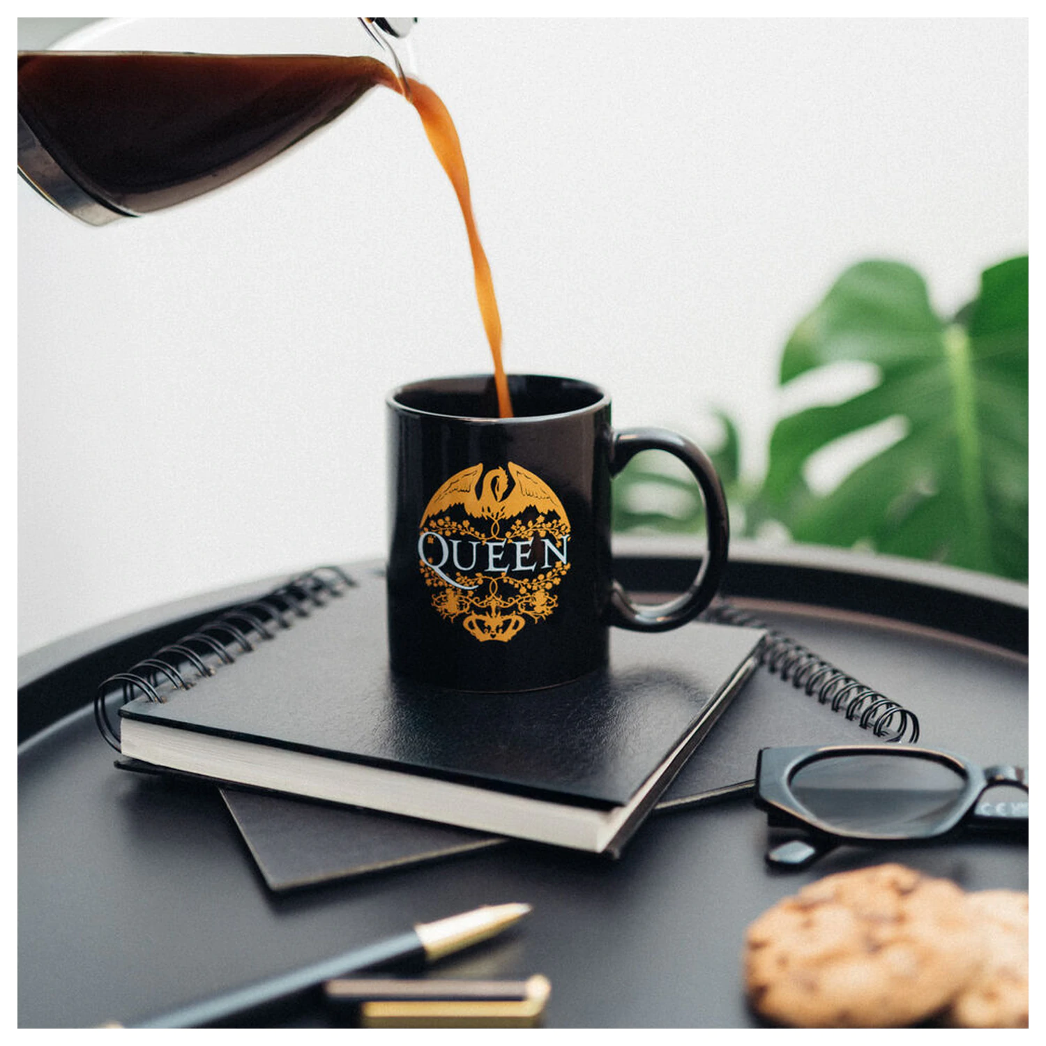 Kubek Queen 350ml zdjęcie produktu