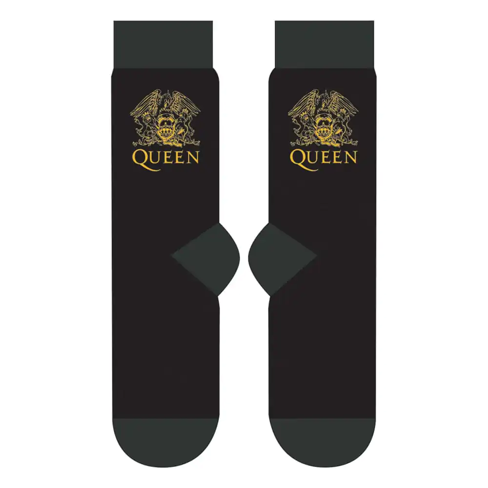Zestaw Queen Mug & Skarpety zdjęcie produktu