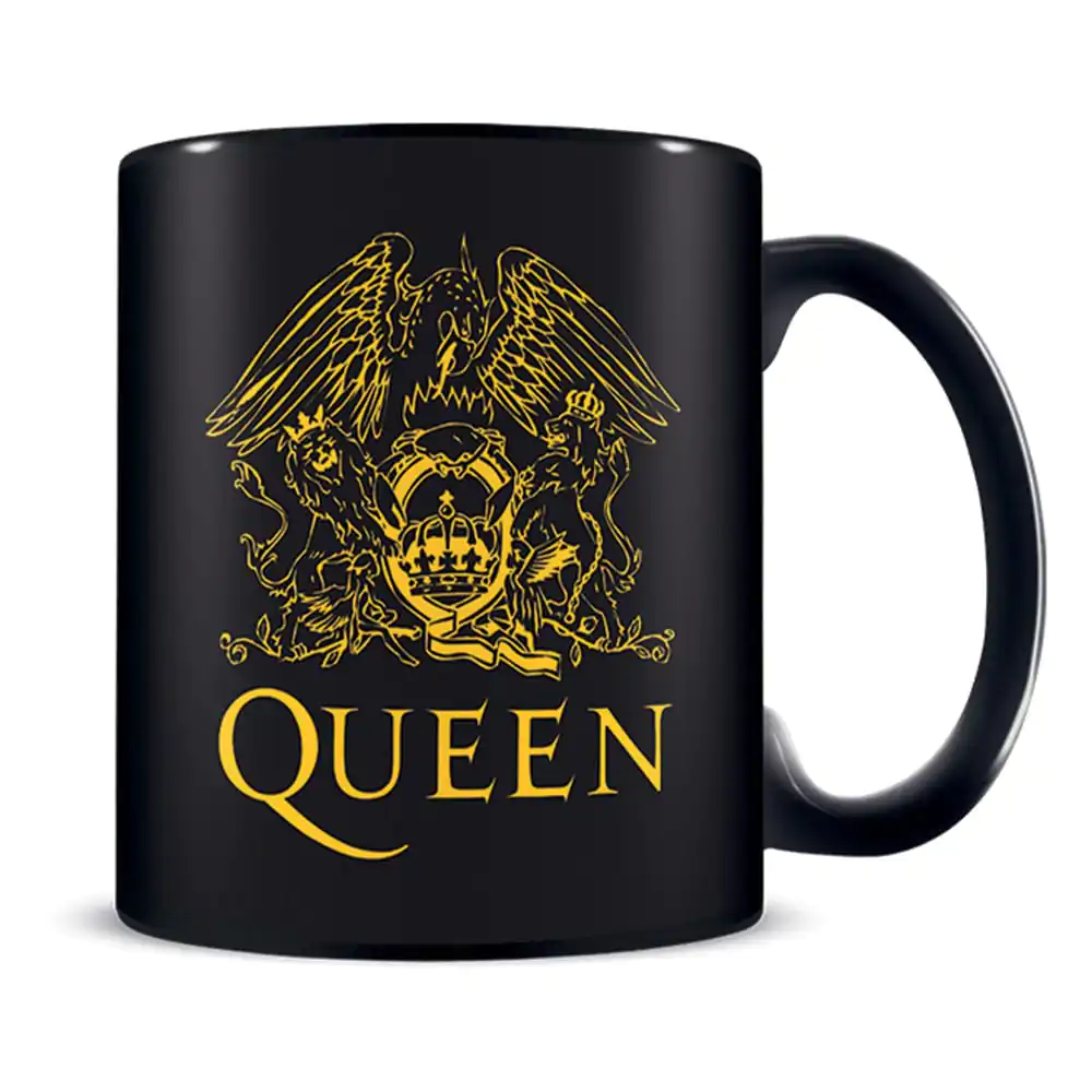 Zestaw Queen Mug & Skarpety zdjęcie produktu