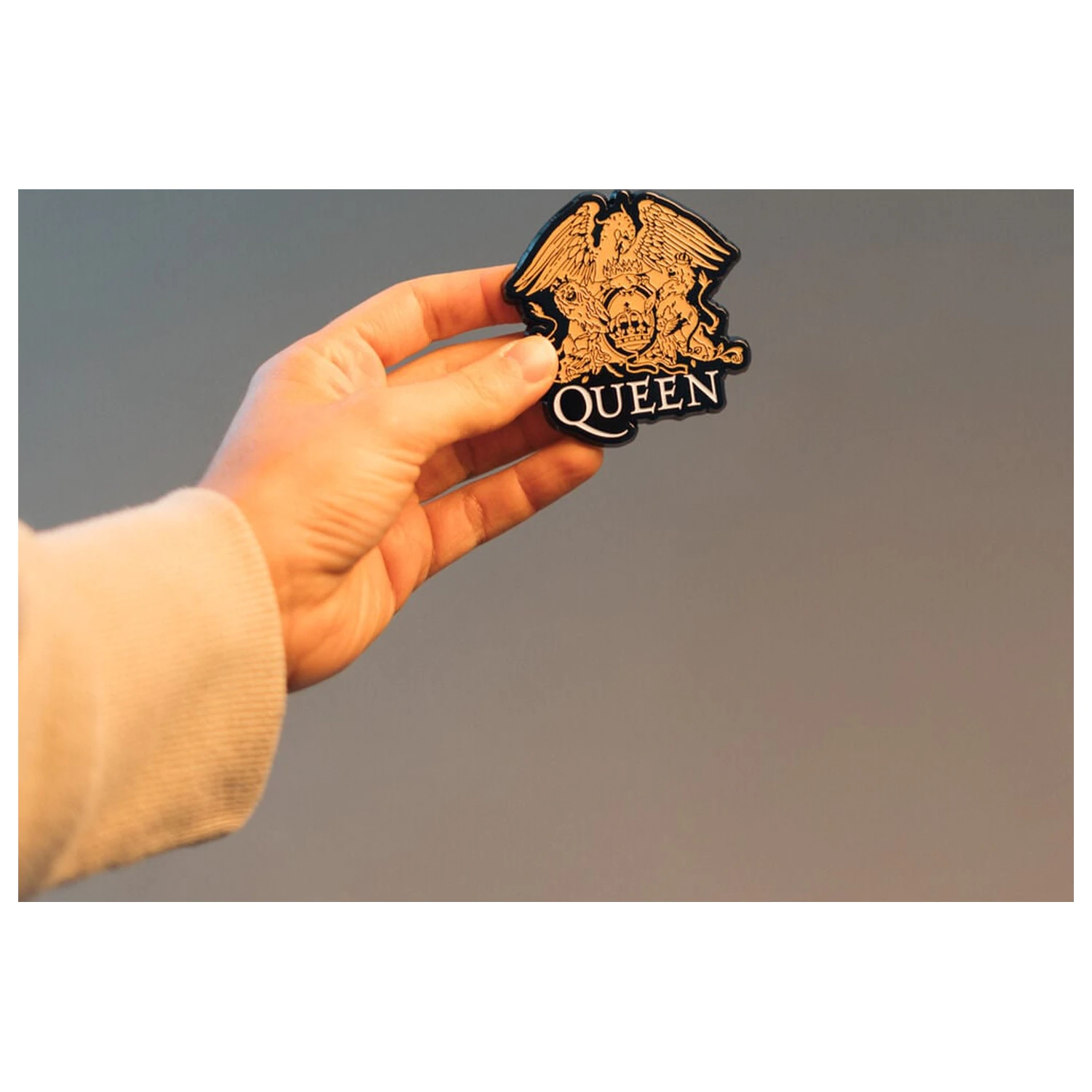 Queen magnes zdjęcie produktu