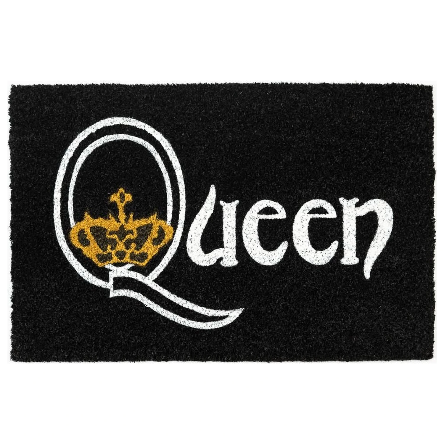 Queen wycieraczka zdjęcie produktu