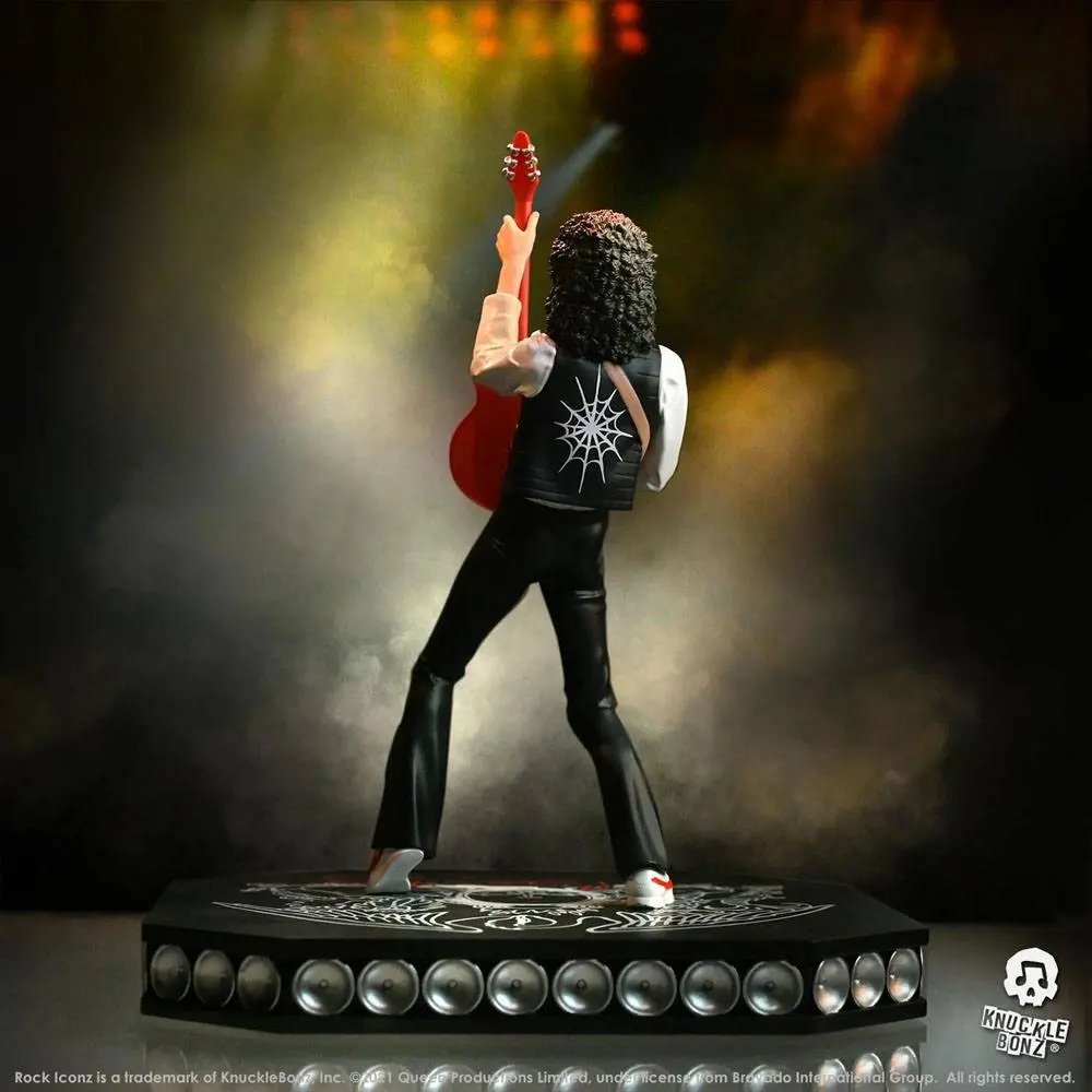 Queen Rock Iconz Statue Brian May Limited Edition Statua 23 cm zdjęcie produktu