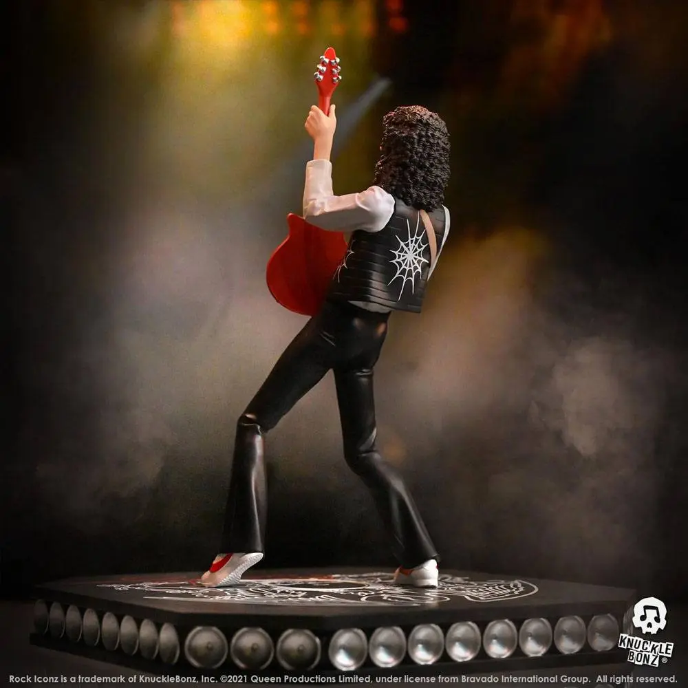 Queen Rock Iconz Statue Brian May Limited Edition Statua 23 cm zdjęcie produktu