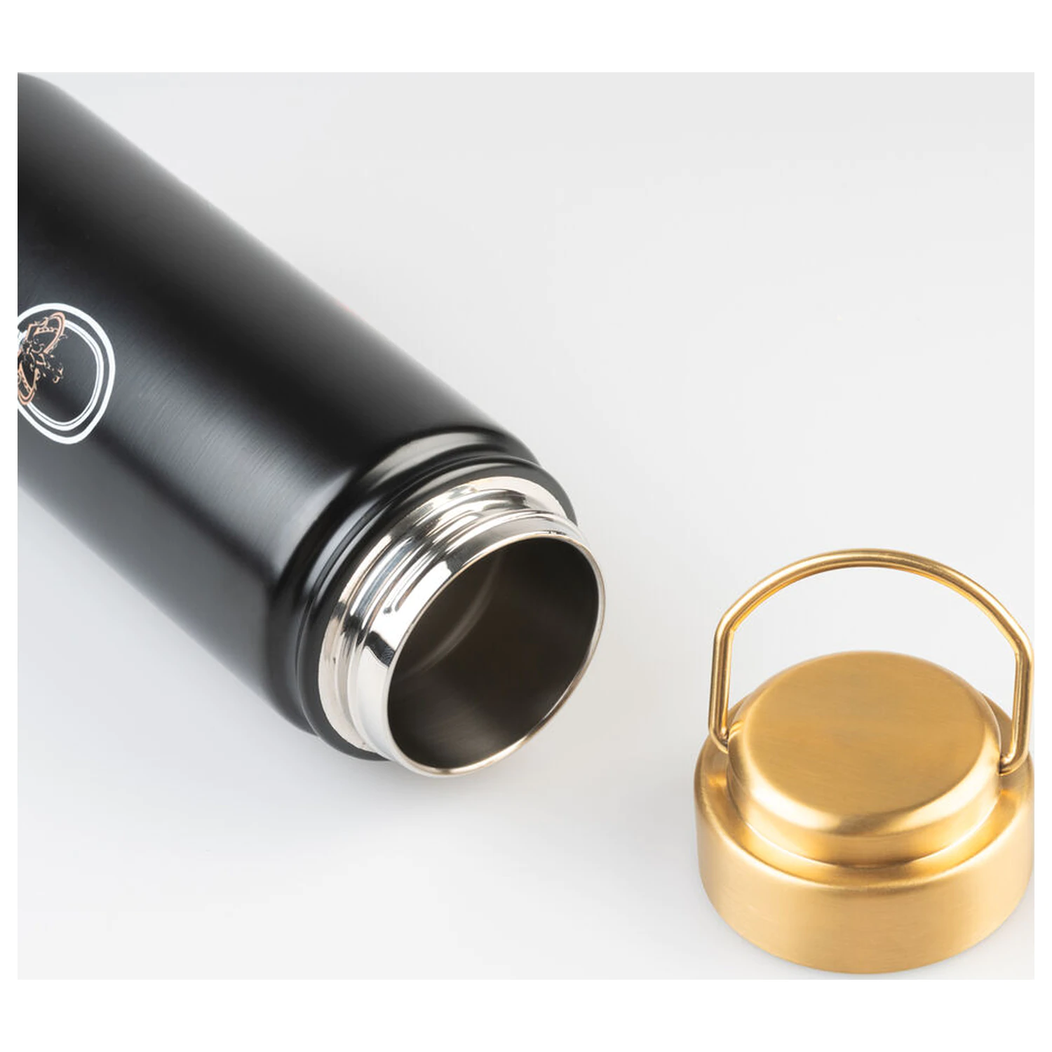 Queen butelka ze stali nierdzewnej 500 ml zdjęcie produktu