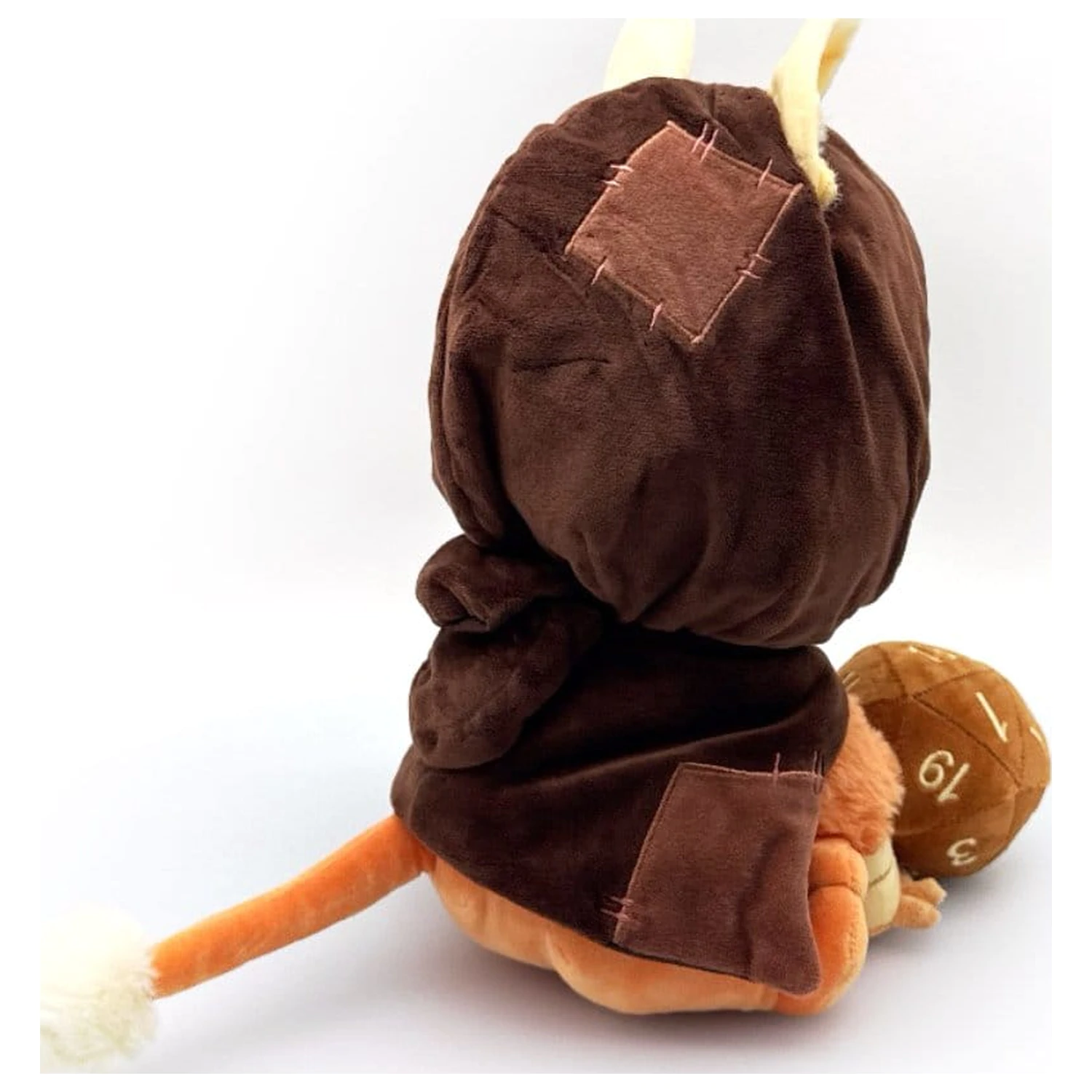 Quincy's Tavern pluszowa figurka Koko the Gryphon 22 cm zdjęcie produktu