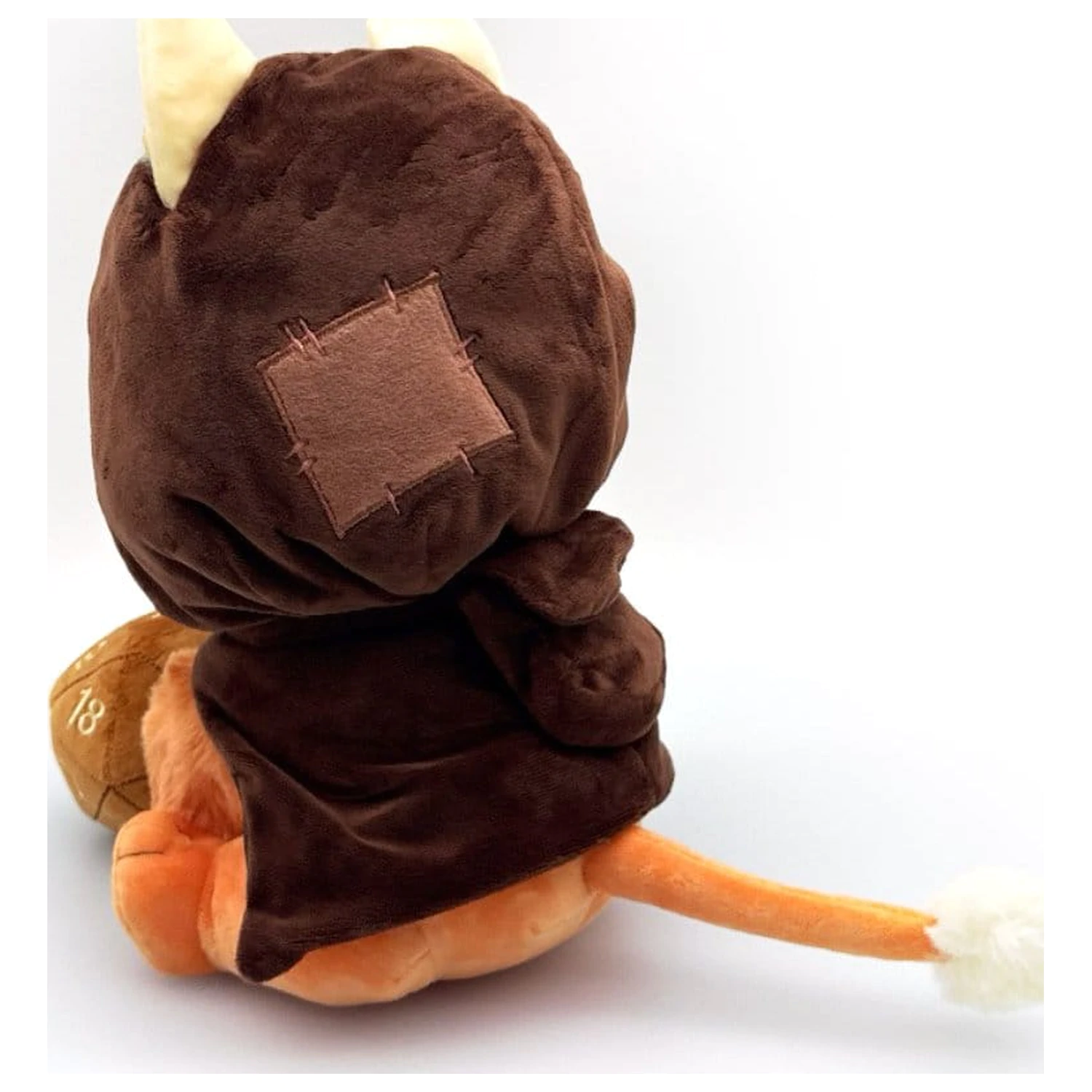 Quincy's Tavern pluszowa figurka Koko the Gryphon 22 cm zdjęcie produktu