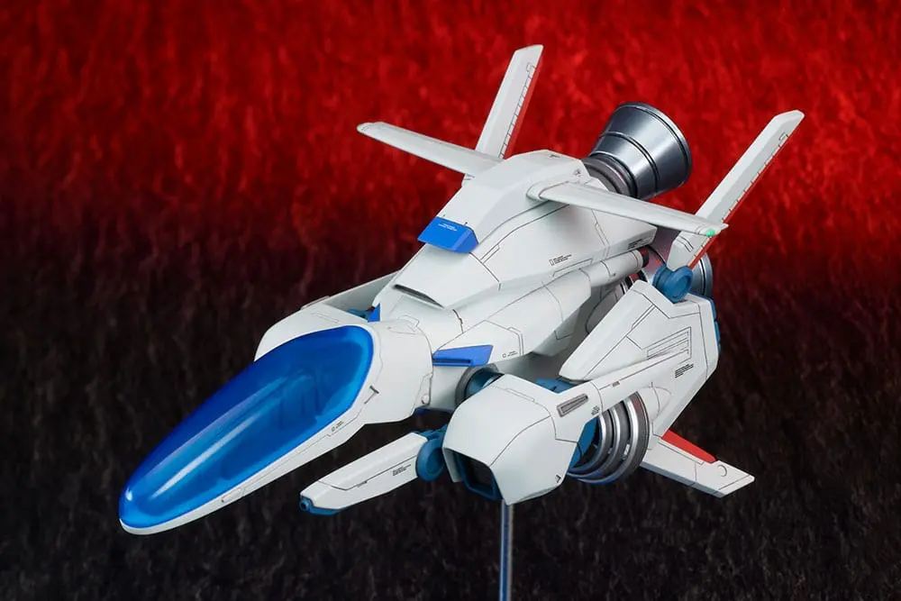 Statua R-Type 1/120 R-9A2 DELTA 21 cm zdjęcie produktu