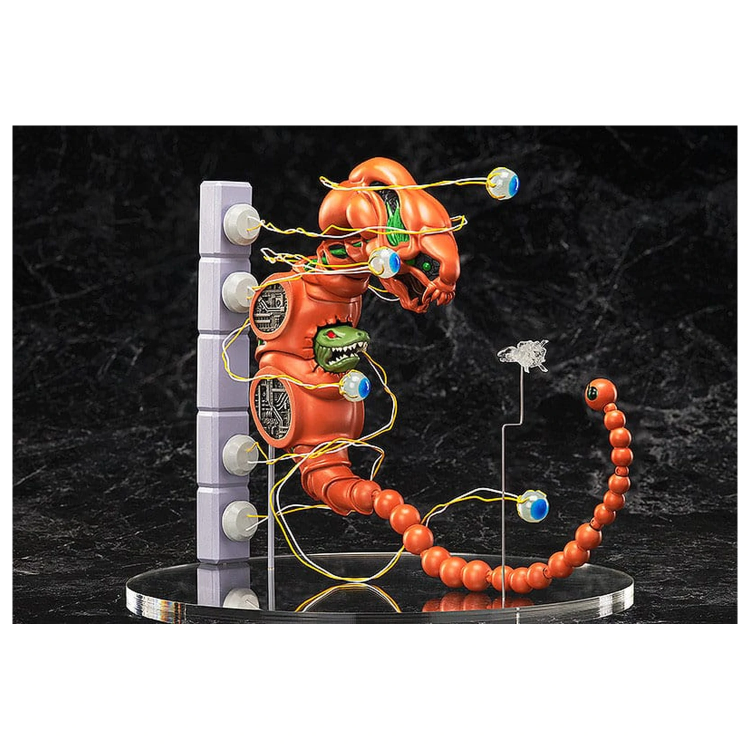 R-Type Figma Dobkeratops figurka akcji 20 cm zdjęcie produktu