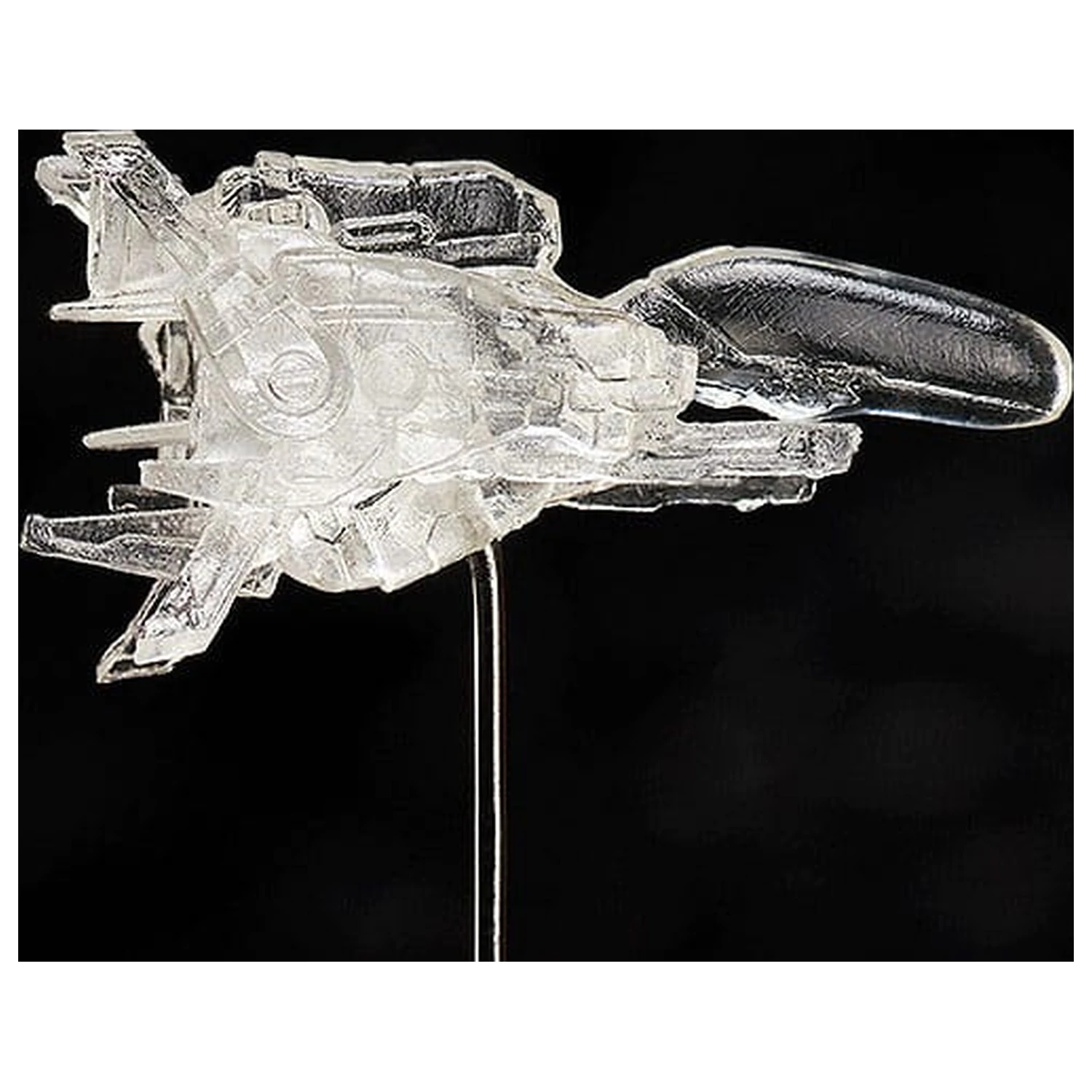 R-Type Figma Dobkeratops figurka akcji 20 cm zdjęcie produktu