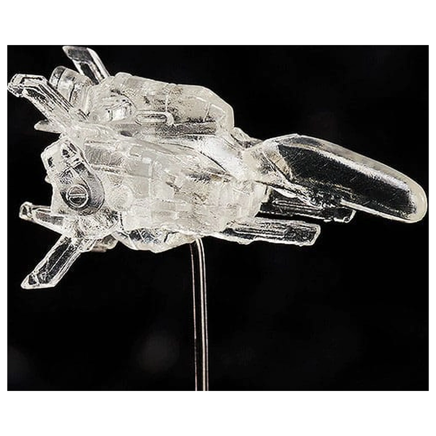 R-Type Figma Dobkeratops figurka akcji 20 cm zdjęcie produktu