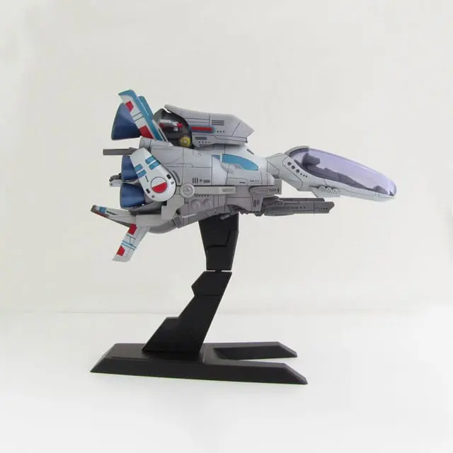 R-Type Final Plastikowy Zestaw 1/100 R-9A (Arrow Head) 25 cm zdjęcie produktu