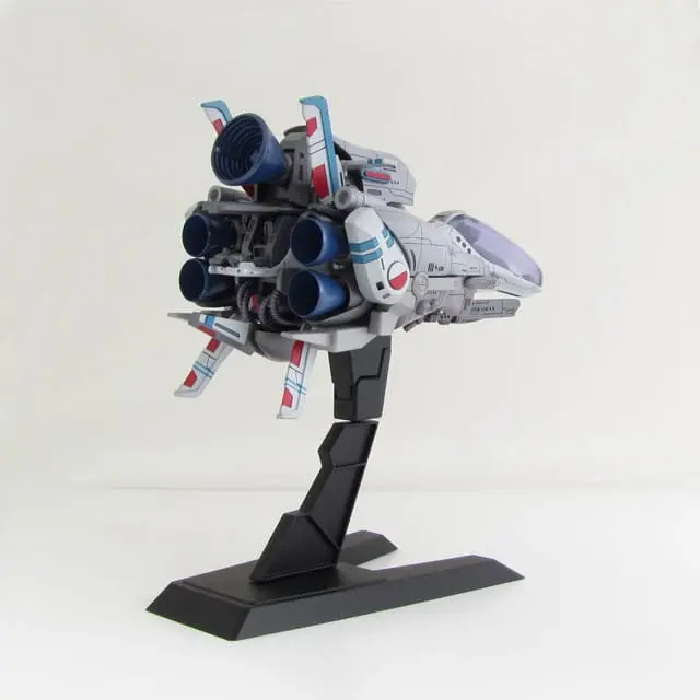 R-Type Final Plastikowy Zestaw 1/100 R-9A (Arrow Head) 25 cm zdjęcie produktu