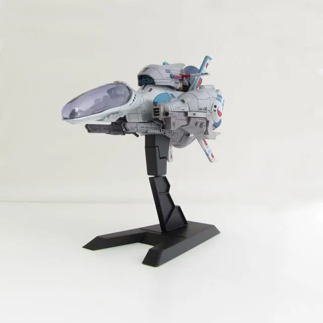 R-Type Final Plastikowy Zestaw 1/100 R-9A (Arrow Head) 25 cm zdjęcie produktu