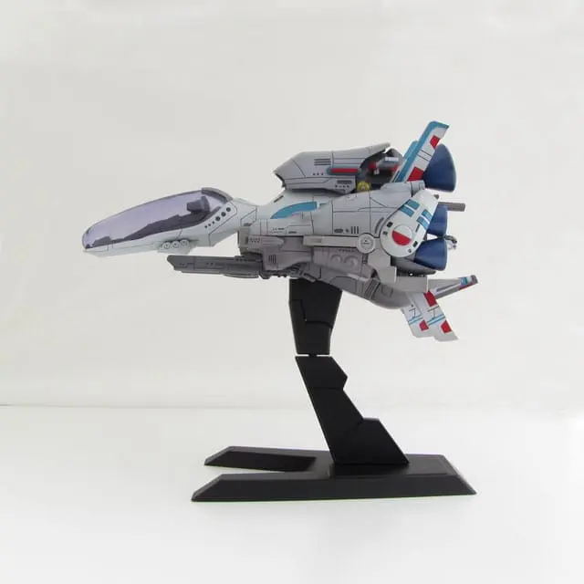 R-Type Final Plastikowy Zestaw 1/100 R-9A (Arrow Head) 25 cm zdjęcie produktu