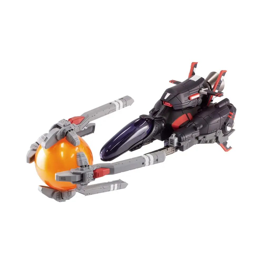 R-Type Final Plastic Kit 1/100 Rwf-9Abk (Arrow Head BK) 25 cm zdjęcie produktu