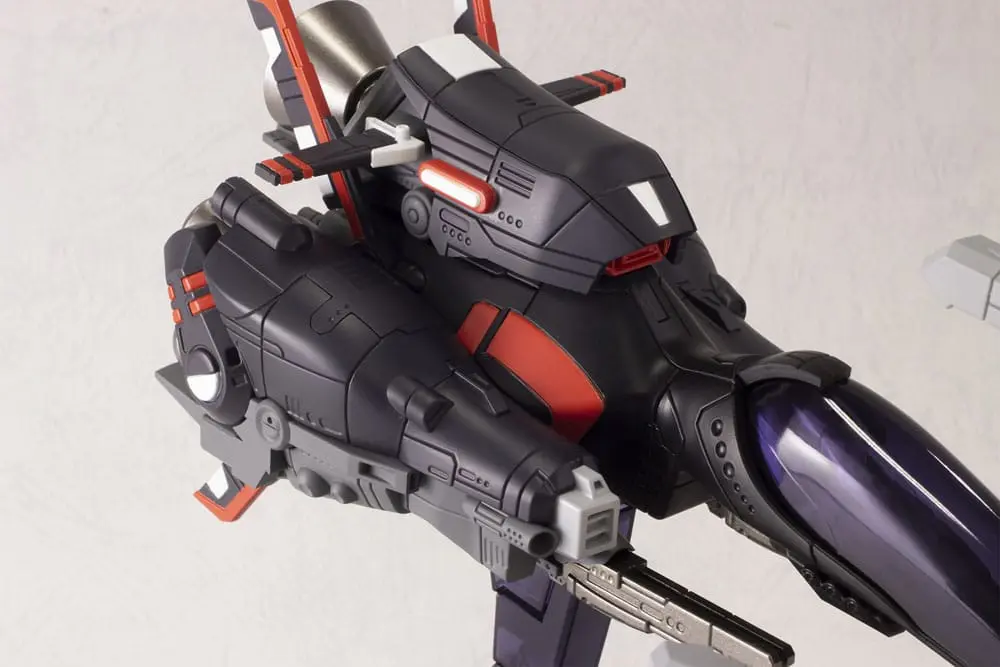 R-Type Final Plastic Kit 1/100 Rwf-9Abk (Arrow Head BK) 25 cm zdjęcie produktu
