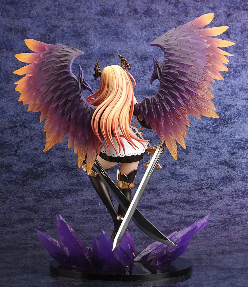 Figurka Rage of Bahamut 1/8 Dark Angel Olivia (Replika) 31 cm zdjęcie produktu