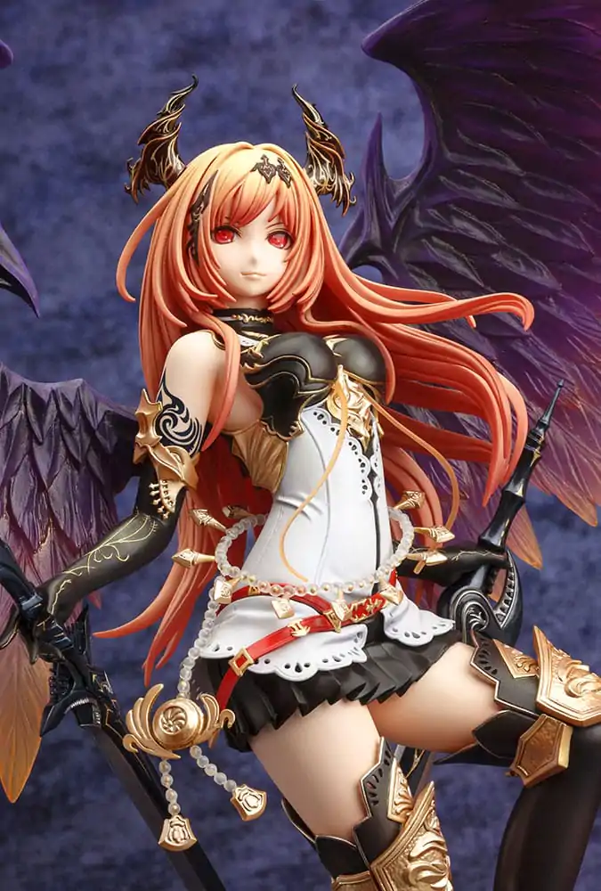 Figurka Rage of Bahamut 1/8 Dark Angel Olivia (Replika) 31 cm zdjęcie produktu