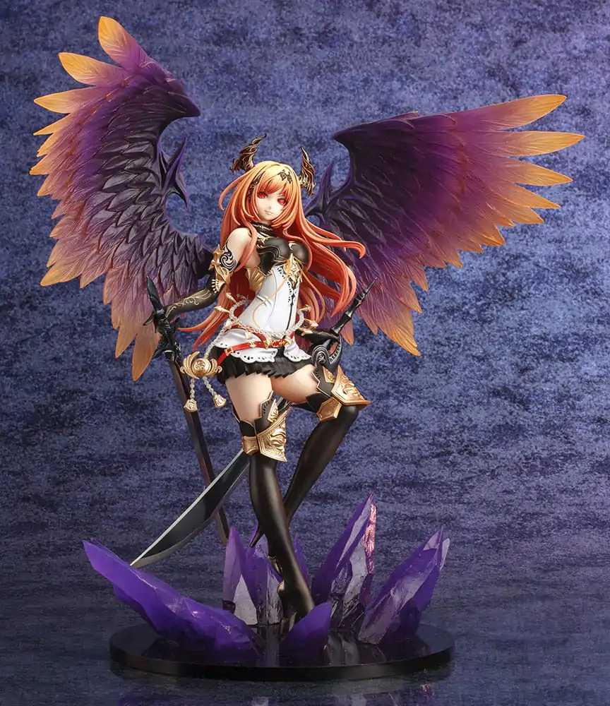 Figurka Rage of Bahamut 1/8 Dark Angel Olivia (Replika) 31 cm zdjęcie produktu