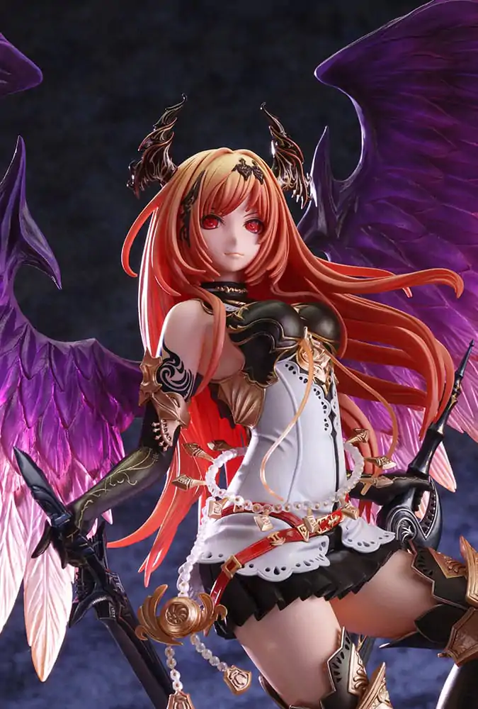 Figurka Rage of Bahamut 1/8 Dark Angel Olivia (Replika) 31 cm zdjęcie produktu
