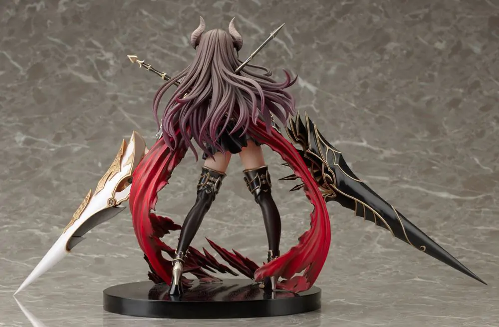 Rage of Bahamut PVC Statuetka 1/8 Forte the Devoted 25 cm zdjęcie produktu