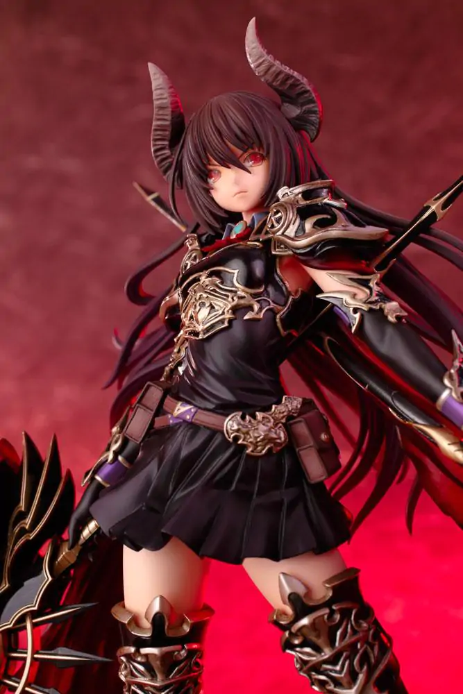 Rage of Bahamut PVC Statuetka 1/8 Forte the Devoted 25 cm zdjęcie produktu