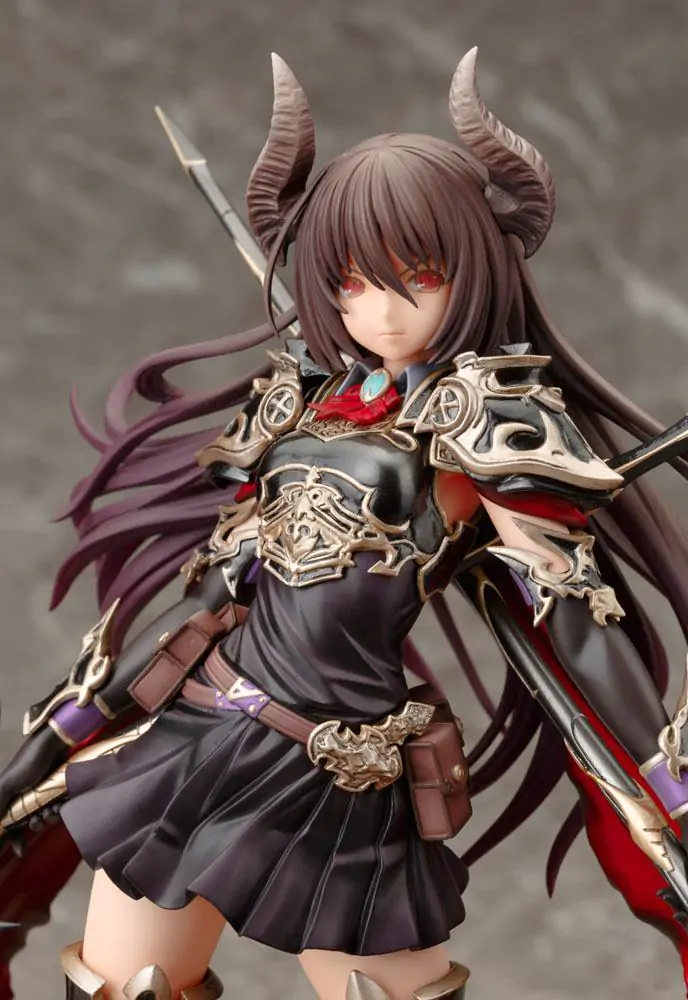 Rage of Bahamut PVC Statuetka 1/8 Forte the Devoted 25 cm zdjęcie produktu