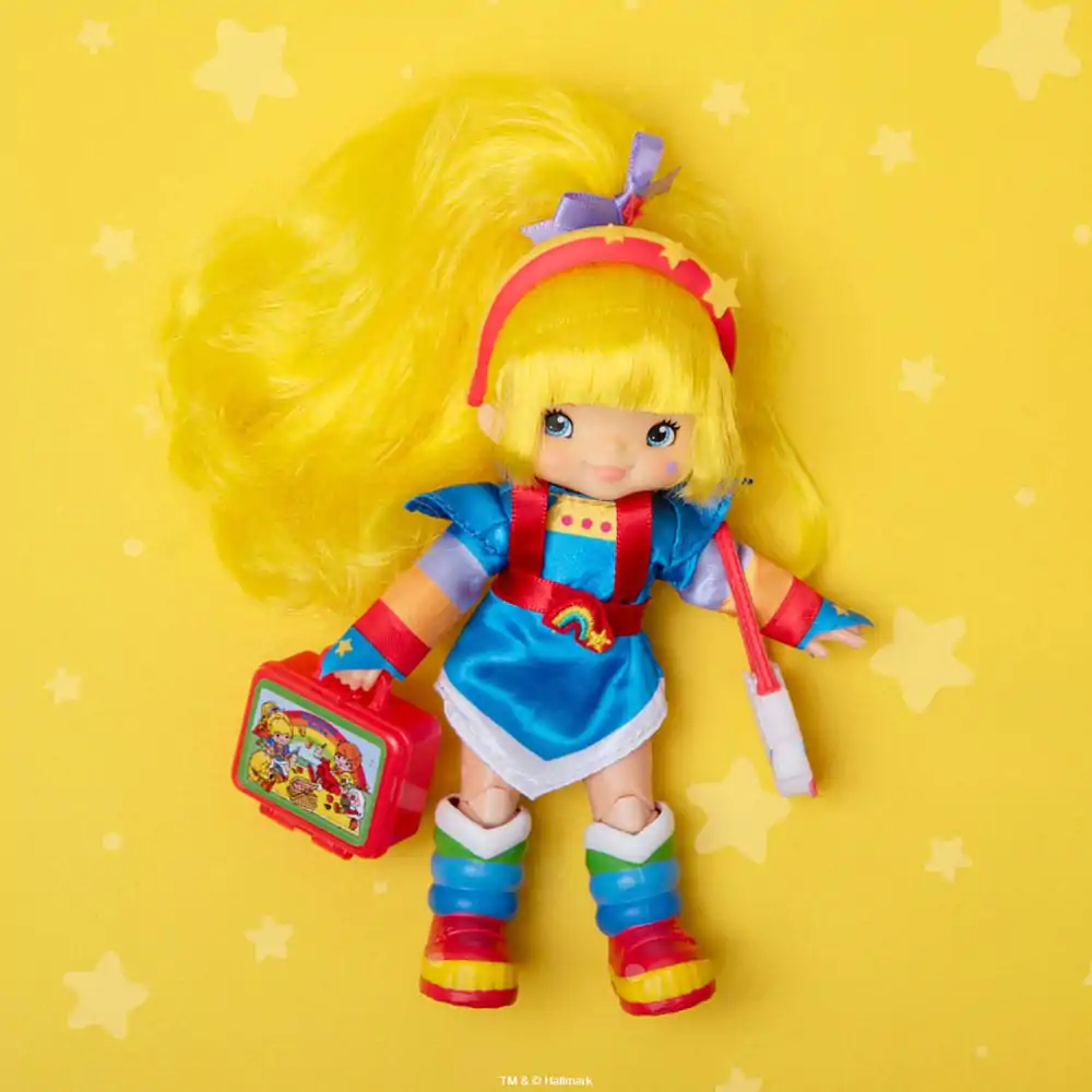 Rainbow Brite Fashion Doll Rainbow Brite 14 cm zdjęcie produktu