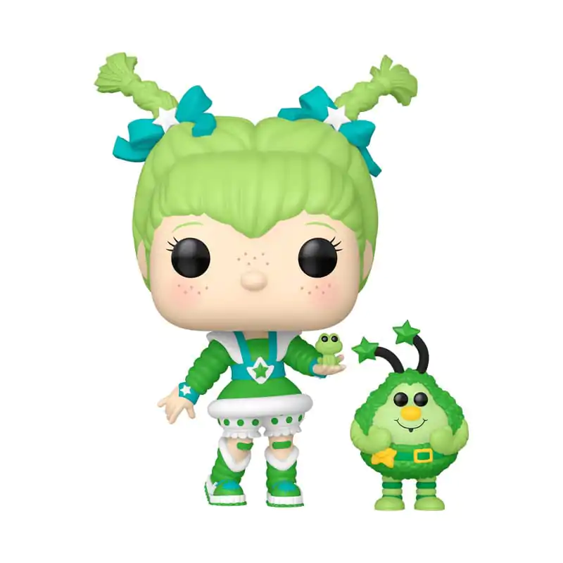 Rainbow Brite Funko POP! & Buddy Figurka Vinyl Patty O'Green & Lucky 9 cm zdjęcie produktu