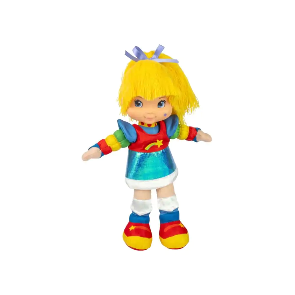 Rainbow Brite Rag Doll Strawberry Rainbow Brite lalka szmacianka 36 cm zdjęcie produktu