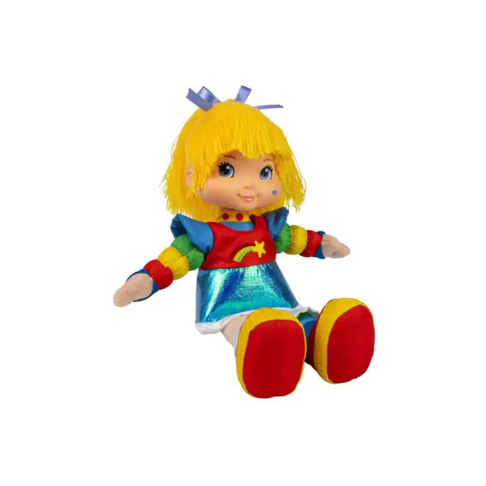 Rainbow Brite Rag Doll Strawberry Rainbow Brite lalka szmacianka 36 cm zdjęcie produktu
