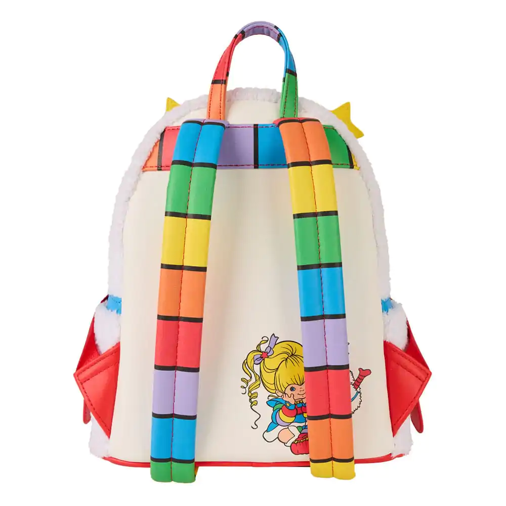 Rainbow Brite Mini Plecak Twink zdjęcie produktu