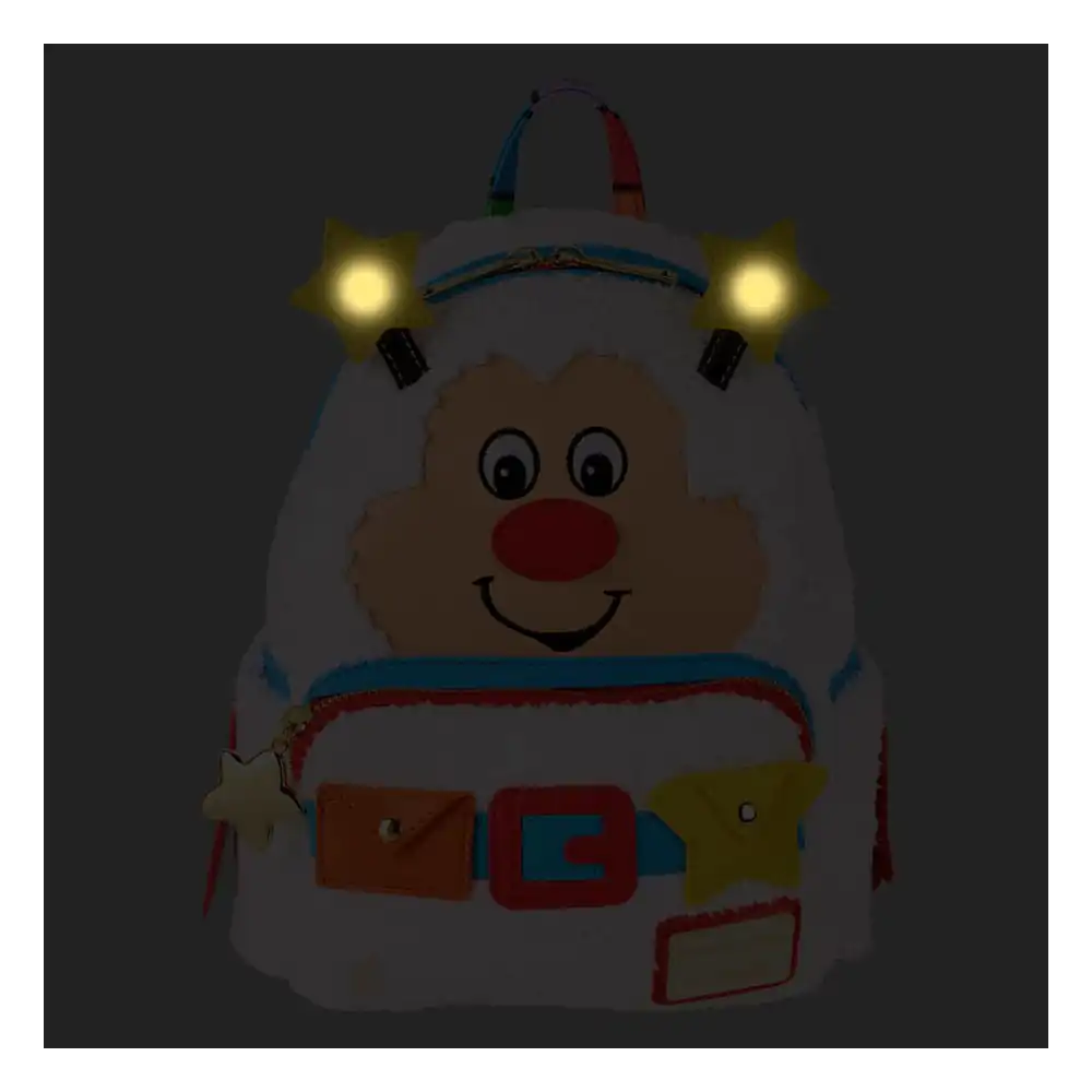 Rainbow Brite Mini Plecak Twink zdjęcie produktu